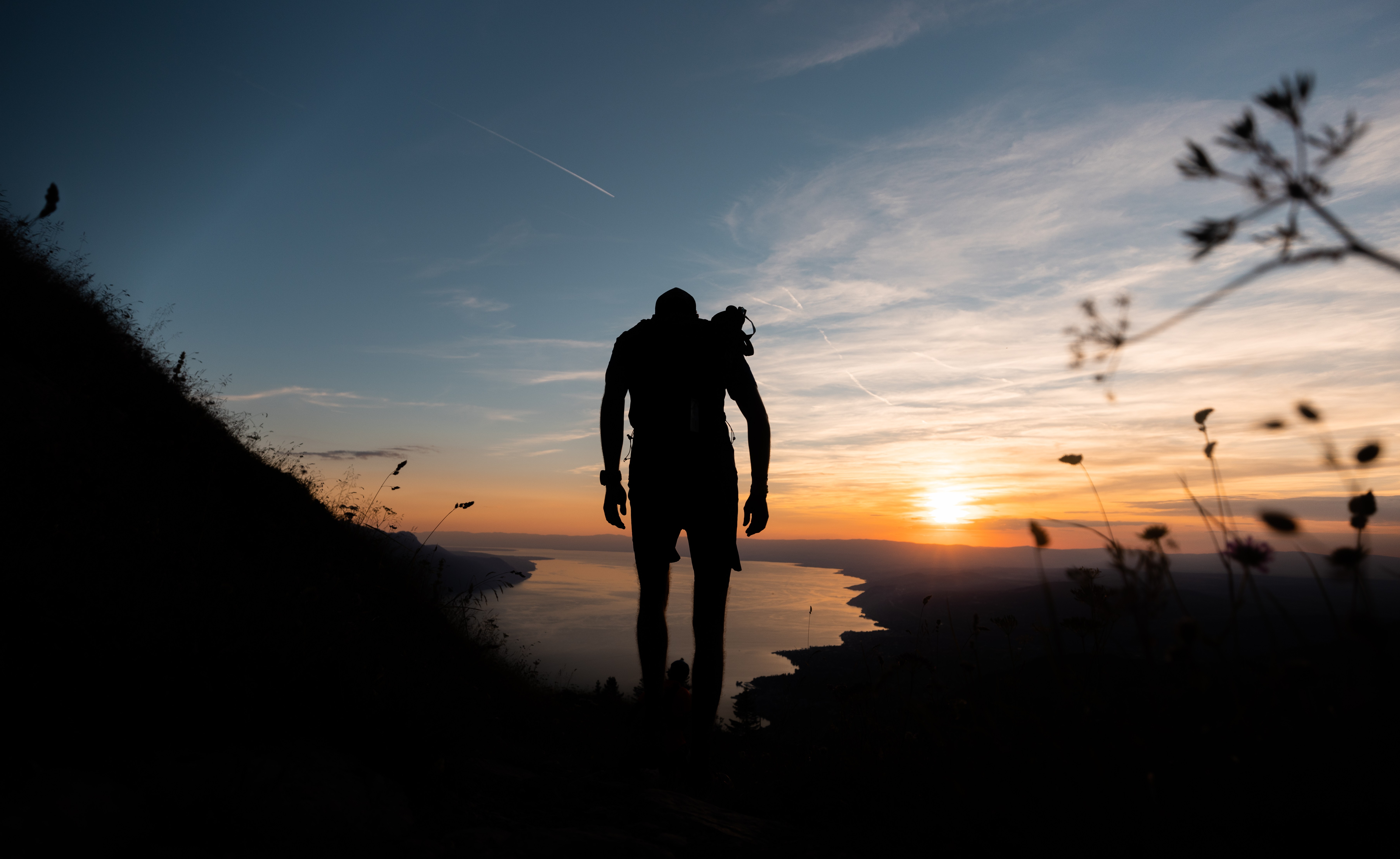 Montreux Trail Festival: le trail version musique et découverte revient dès ce week-end